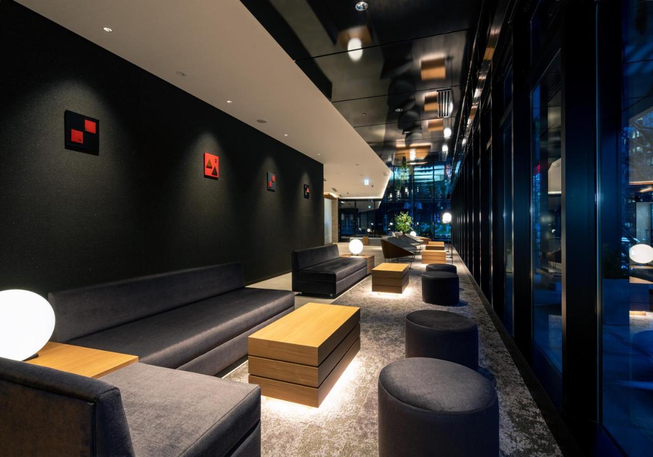 Daiwa Roynet Hotel Sendai Ichibancho Premier Eksteriør bilde