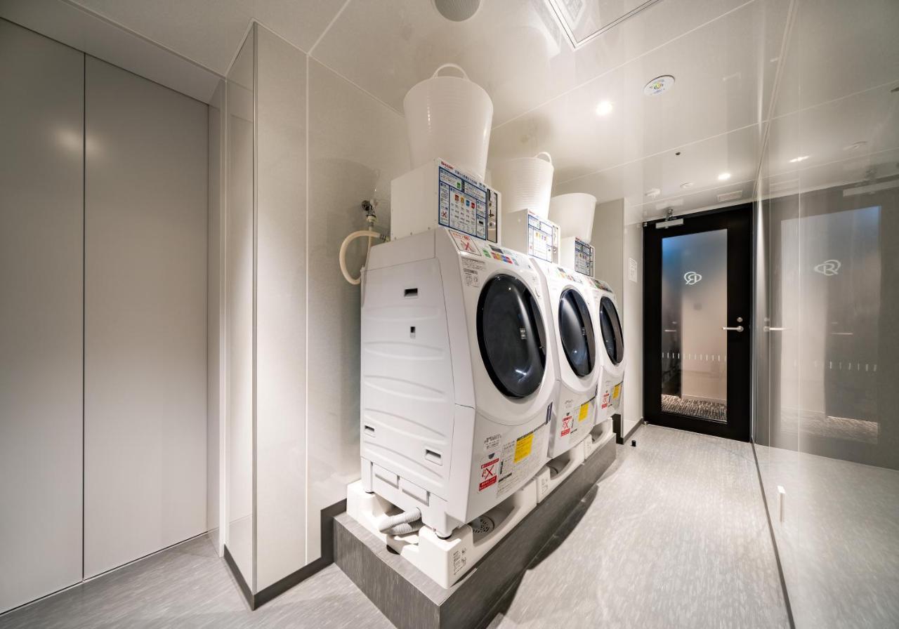 Daiwa Roynet Hotel Sendai Ichibancho Premier Eksteriør bilde