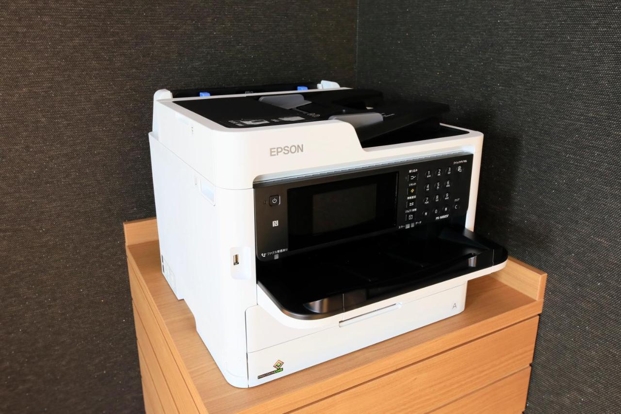 Daiwa Roynet Hotel Sendai Ichibancho Premier Eksteriør bilde