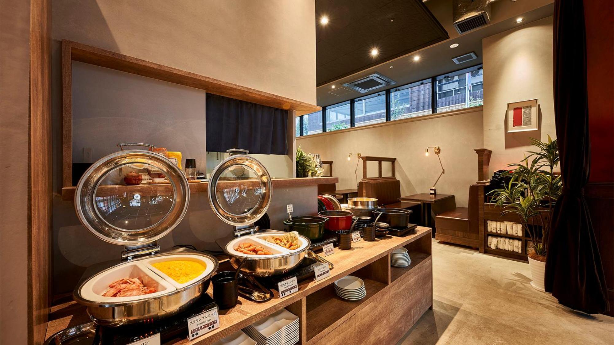 Daiwa Roynet Hotel Sendai Ichibancho Premier Eksteriør bilde