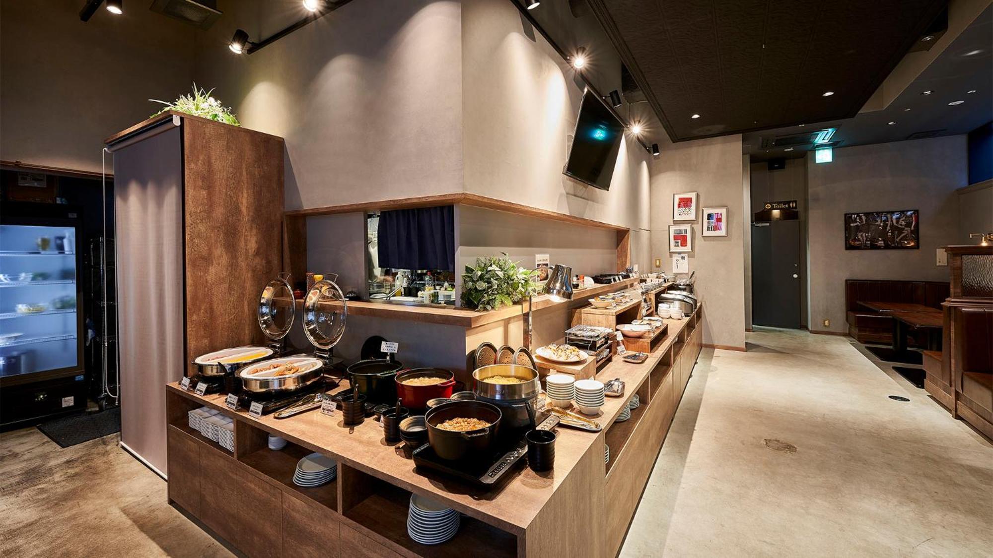 Daiwa Roynet Hotel Sendai Ichibancho Premier Eksteriør bilde