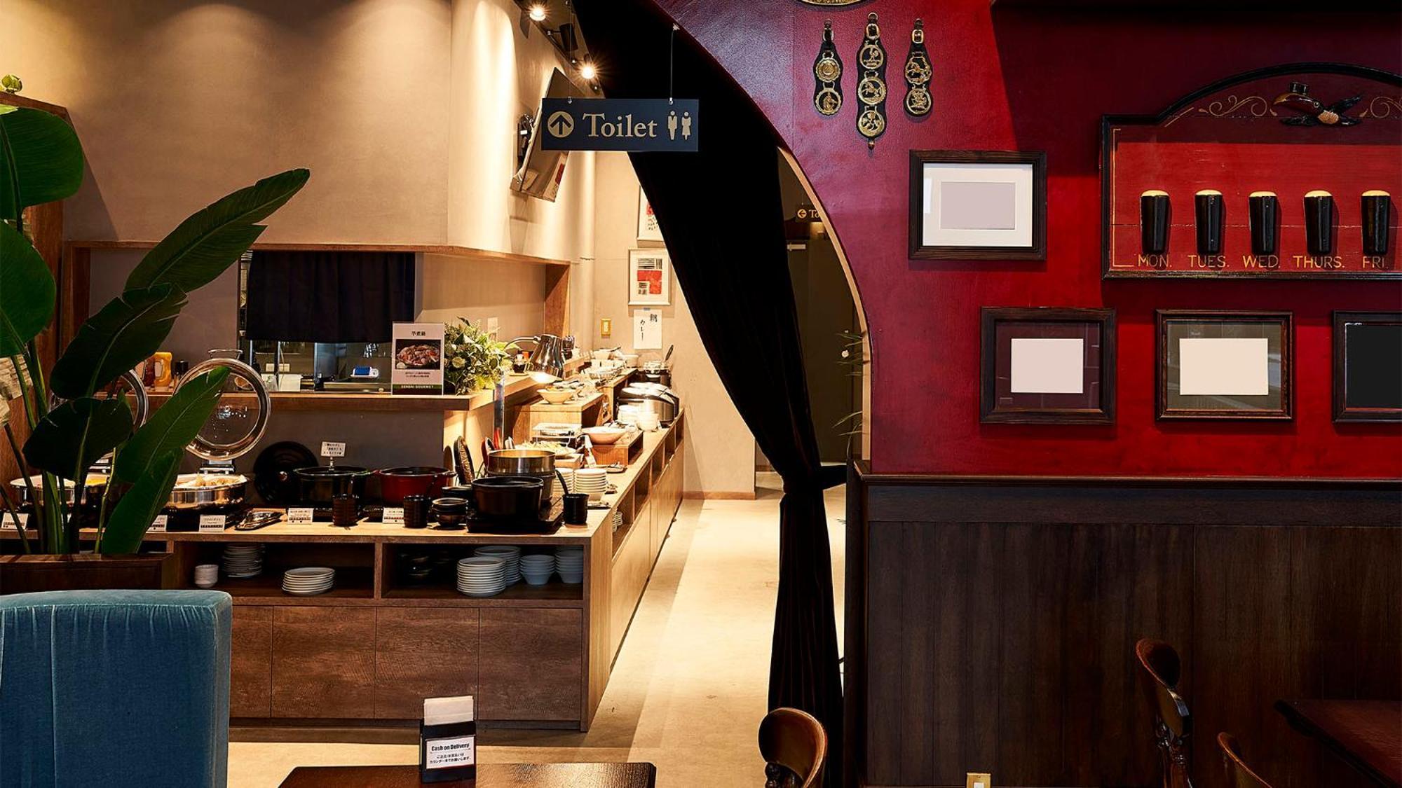 Daiwa Roynet Hotel Sendai Ichibancho Premier Eksteriør bilde