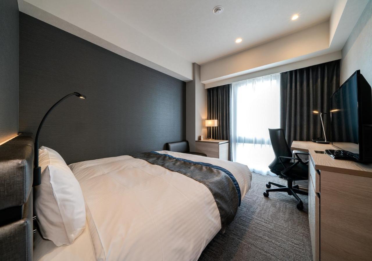 Daiwa Roynet Hotel Sendai Ichibancho Premier Eksteriør bilde