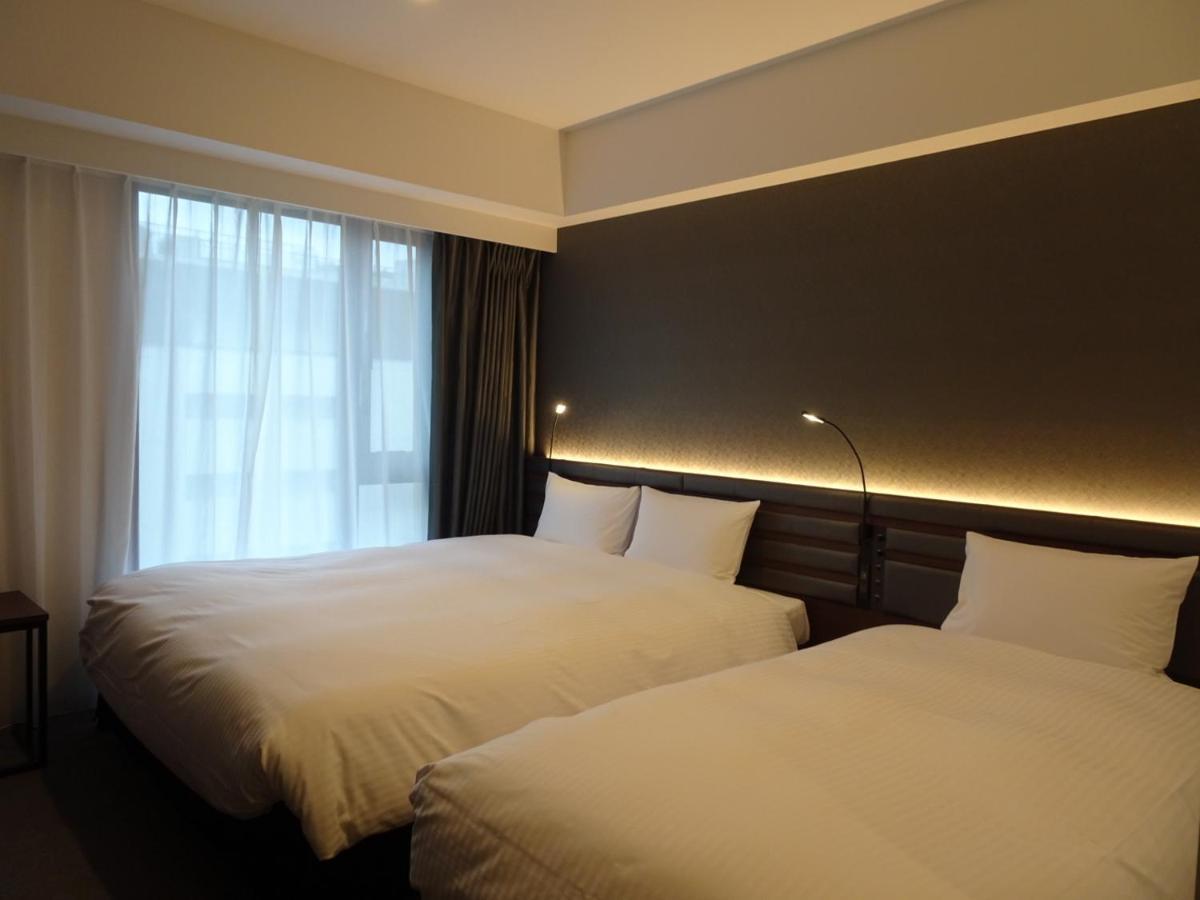 Daiwa Roynet Hotel Sendai Ichibancho Premier Eksteriør bilde