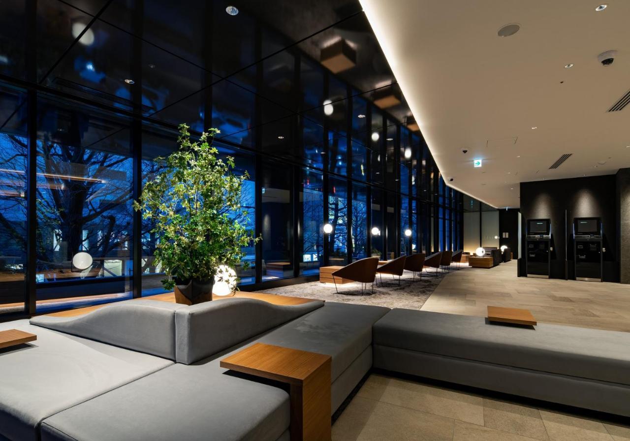 Daiwa Roynet Hotel Sendai Ichibancho Premier Eksteriør bilde