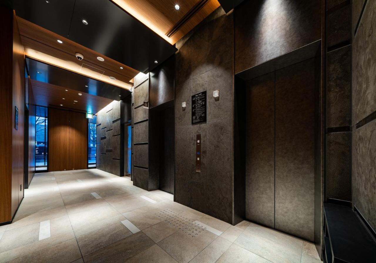 Daiwa Roynet Hotel Sendai Ichibancho Premier Eksteriør bilde